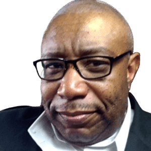Kenneth D Jackson Public profile shot